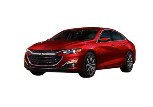 Midsize Sedan